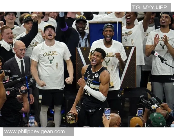 字母哥拒绝提前续约：先看雄鹿能否夺冠